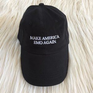 Make America Emo Again Hat